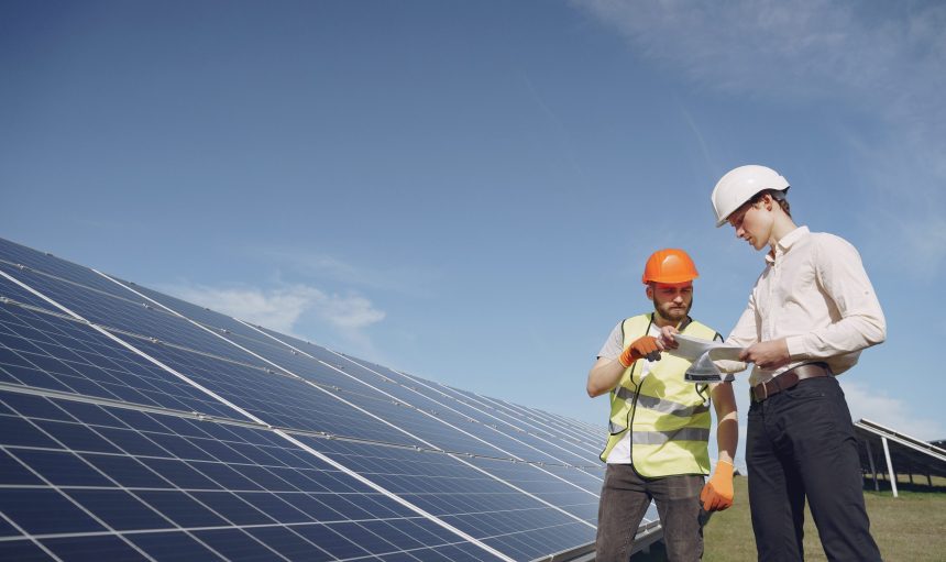 photovoltaic installations Haiti