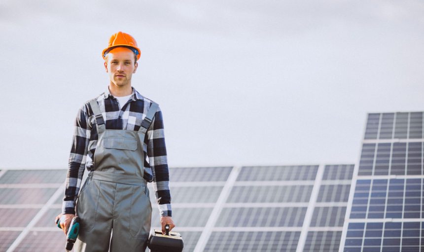 solar energy systems in Haiti