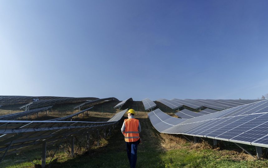 Off-Grid Solar Installations Haiti