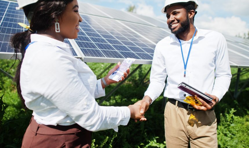 Photovoltaic Installers in Haiti