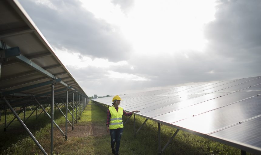 Powering renewable energy growth in Haiti