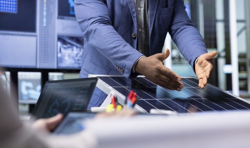 Top Solar Panel Suppliers in Haiti