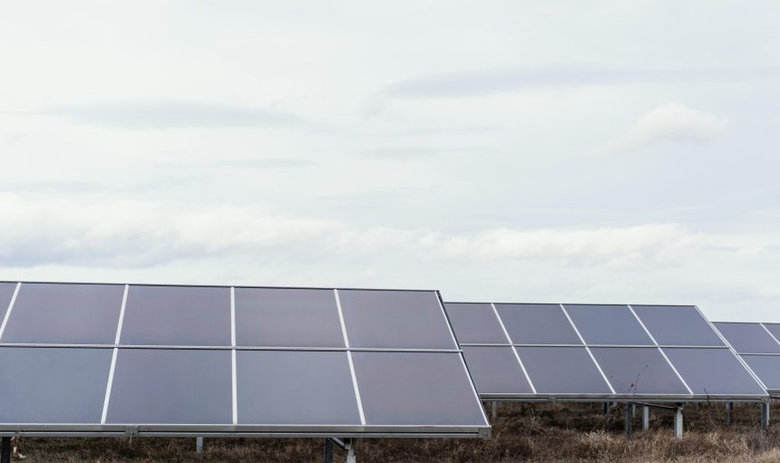 Solar Electricity Haiti