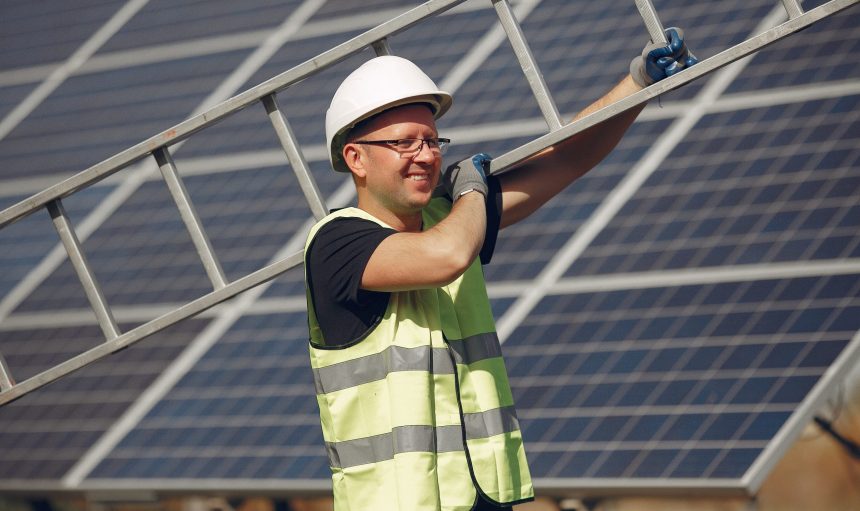 Off-Grid Solar Installations Haiti