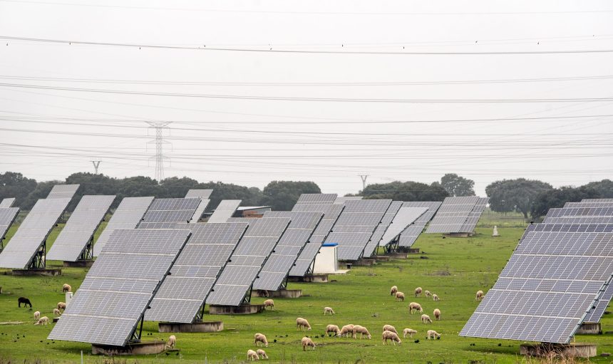 Solar Electricity Haiti