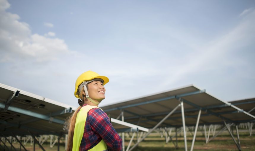 Photovoltaic installations Haiti
