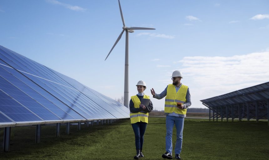 Renewable Energy Solutions