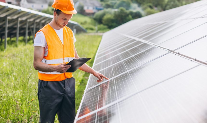 Solar Panel Systems for Homes in Haiti