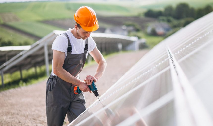 Solar Energy Solutions in Haiti