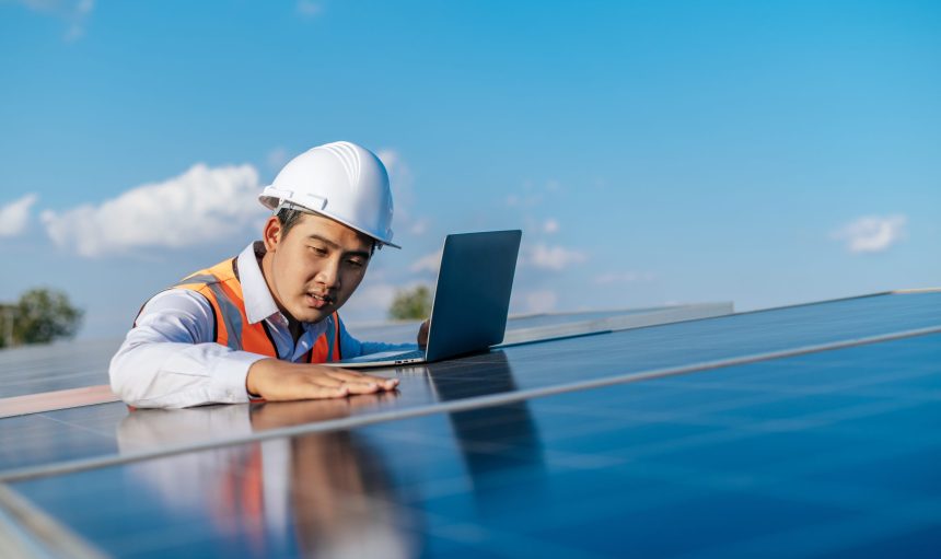 Photovoltaic Installations Haiti