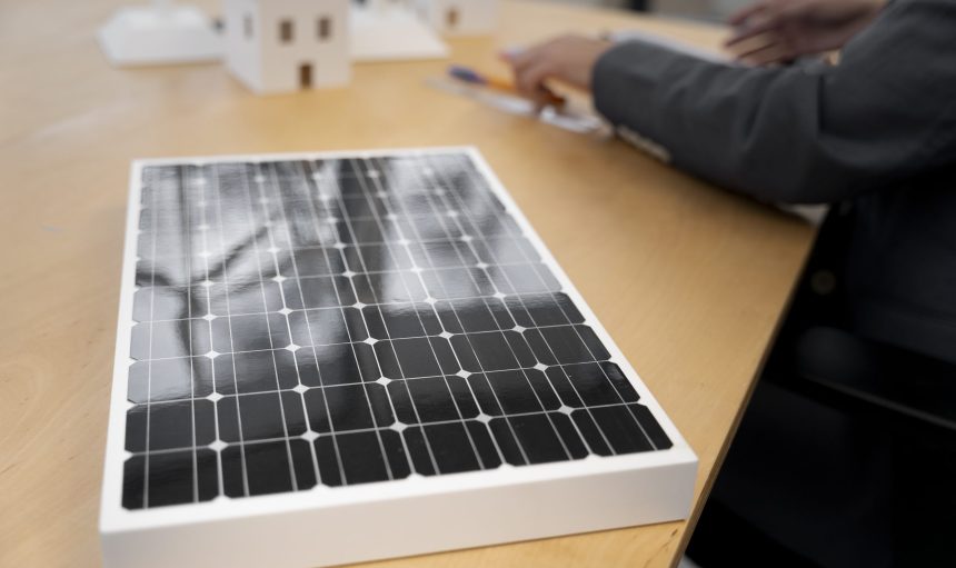 Solar Energy Systems in Haiti