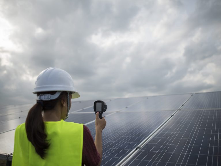 Best Solar Energy Systems in Haiti