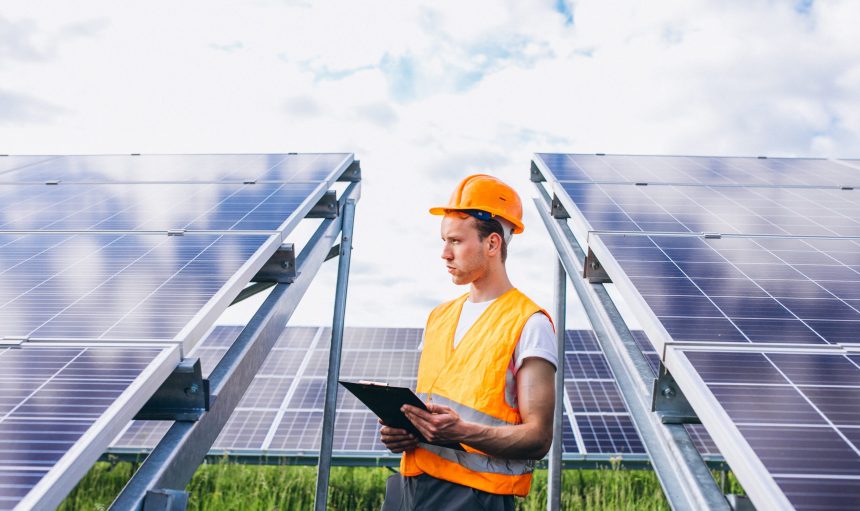 renewable energy solutions