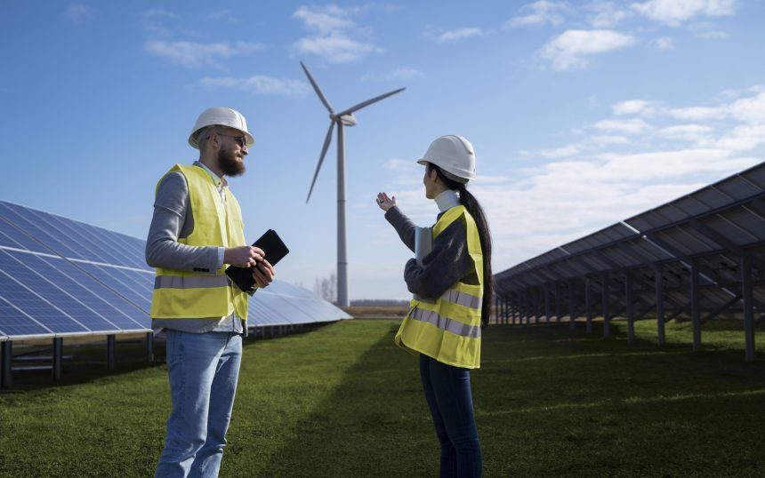 Clean Energy Services Haiti