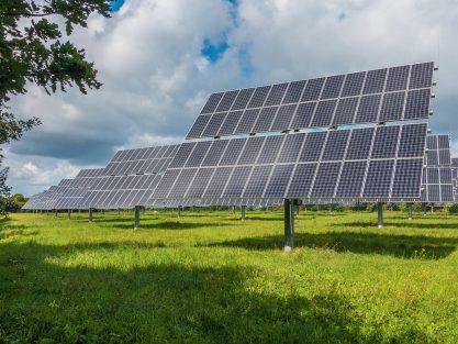 Clean Energy Services in Haiti