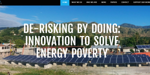 Leading Off-Grid Solar Installation Companies in Haiti