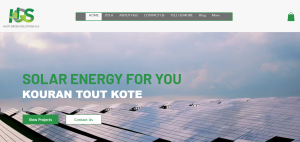 Best Solar Companies in Haiti 
