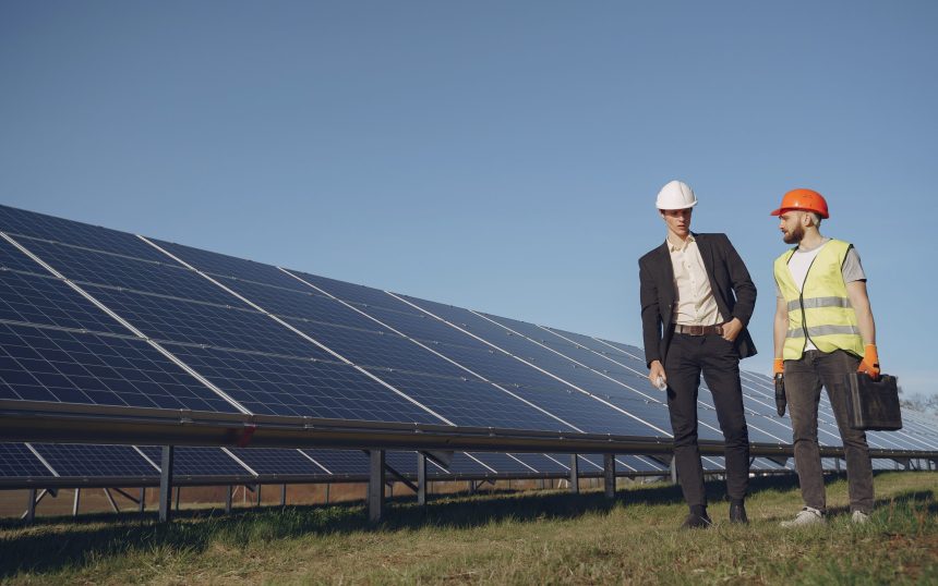 Best Off-Grid Solar Installation Companies in Haiti