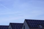 Residential Solar Power Installation in Haiti