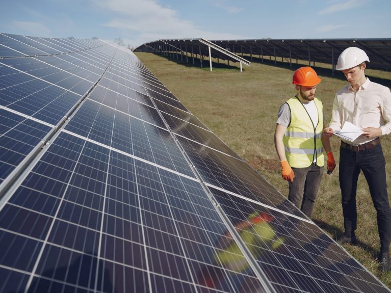 Haiti Solar Installation & Maintenance Services