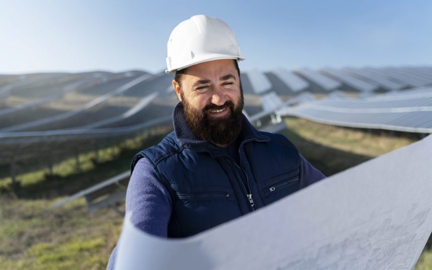 Powering Haiti’s Solar Future