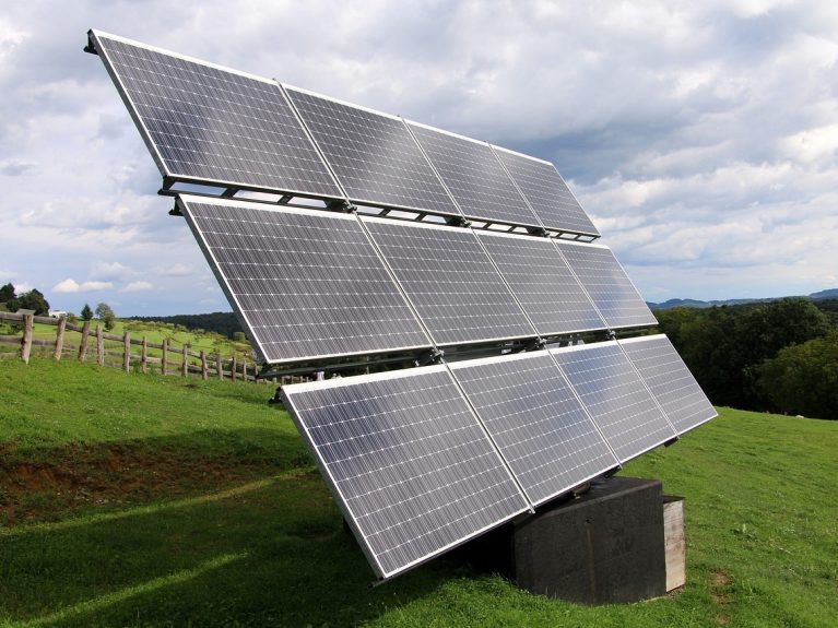 Top Solar Companies in Haiti