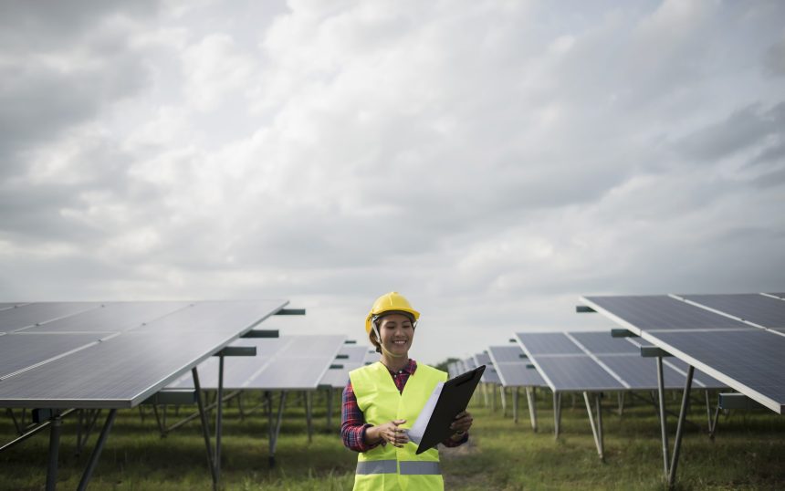 Renewable Energy Companies in Haiti