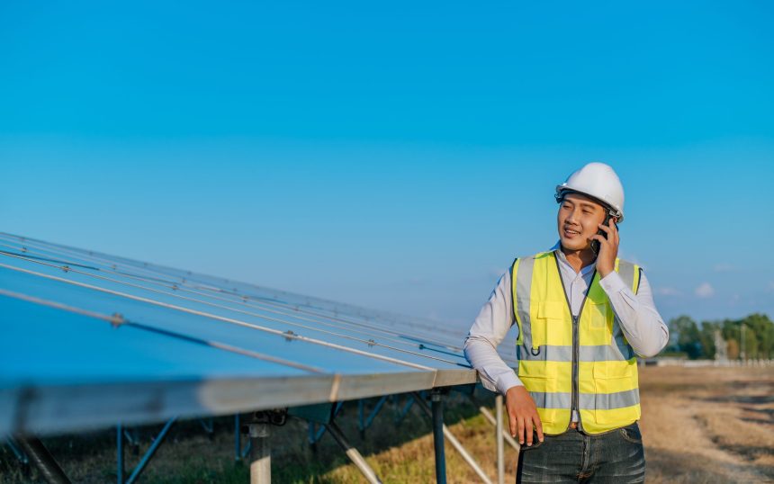 Top solar system installers in haiti