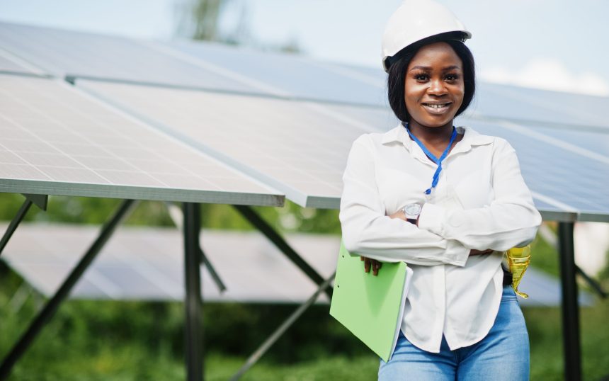 energy crisis in Haiti