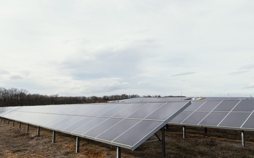 Solar Energy in Haiti