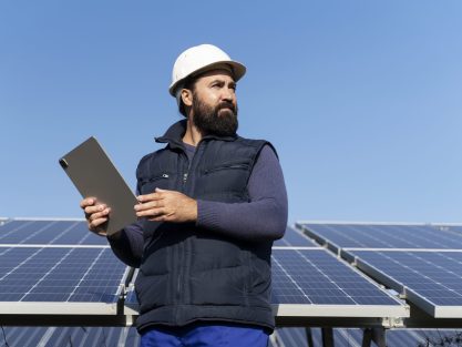 Best Solar Energy Systems in Haiti