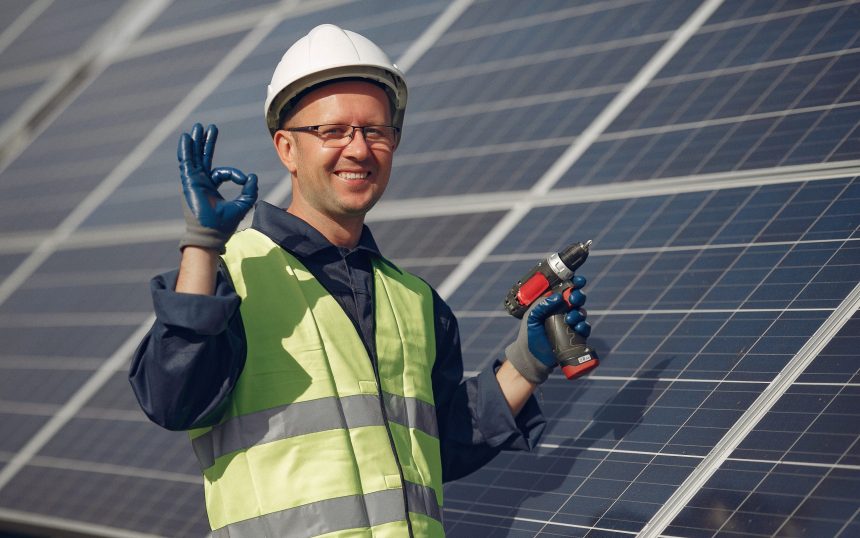 Eco-Friendly Energy Haiti