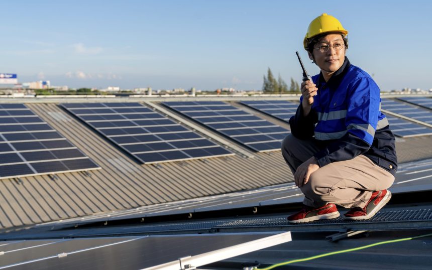 Renewable Energy Haiti