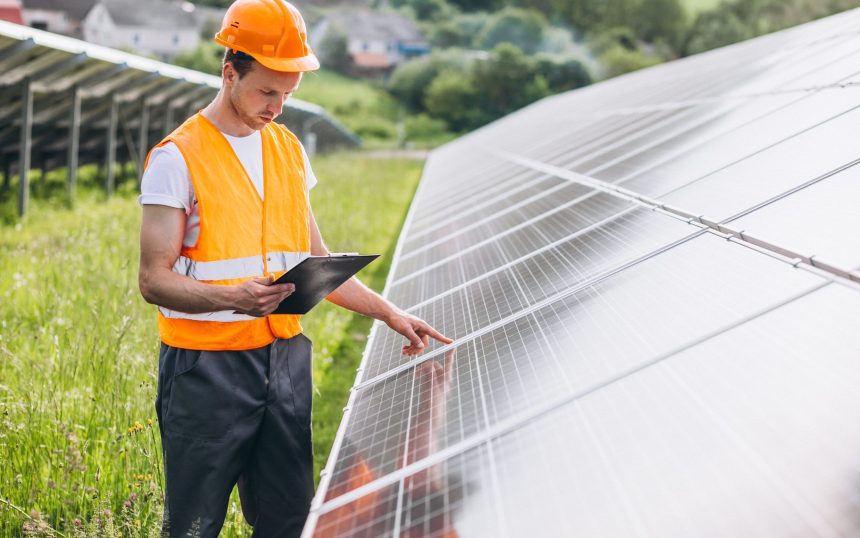 Solar Panel Systems for Homes in Haiti