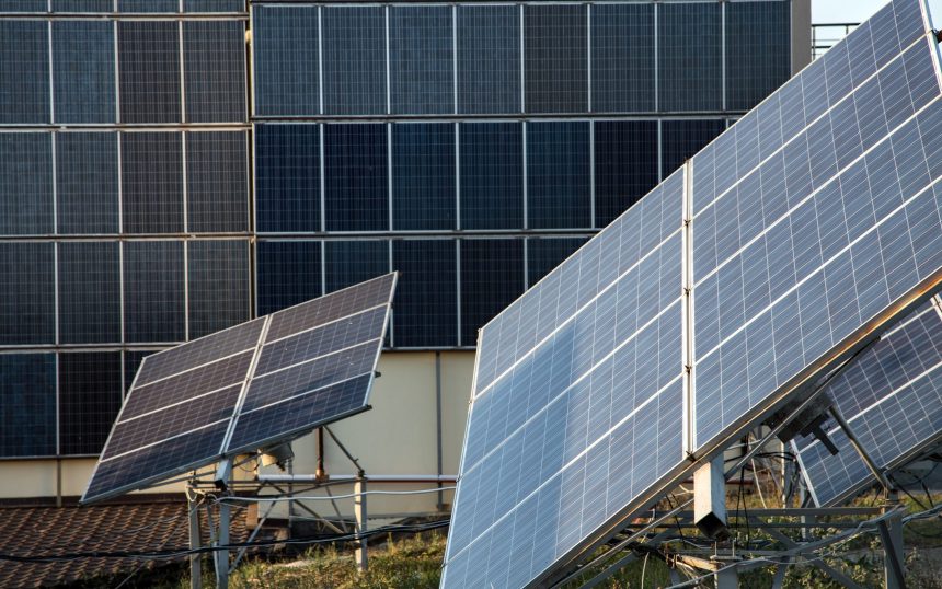 Solar Energy in Haiti