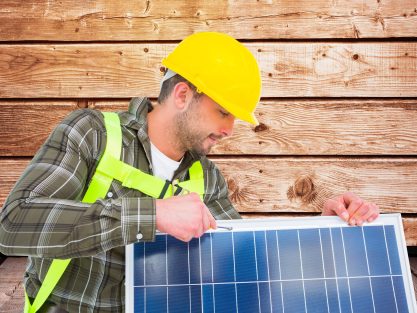 Best Solar Energy Systems in Haiti