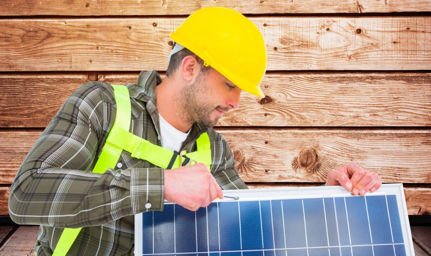 Best Solar Energy Systems in Haiti