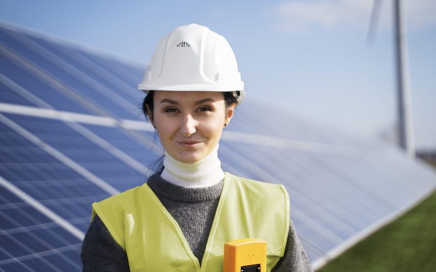 off-grid solar installations haiti