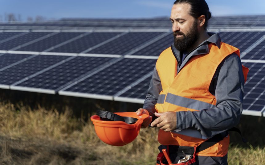 Photovoltaic Installations Haiti