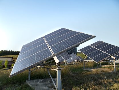 Best Solar Companies in Haiti