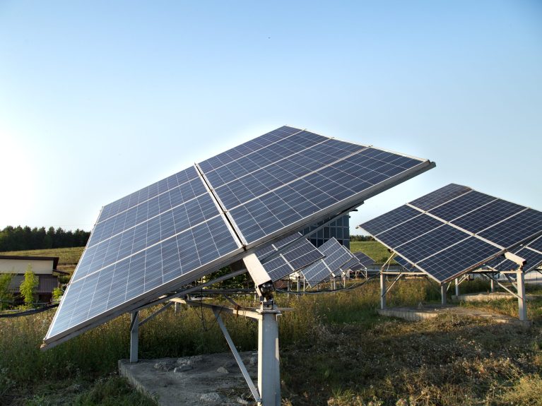 Best Solar Companies in Haiti