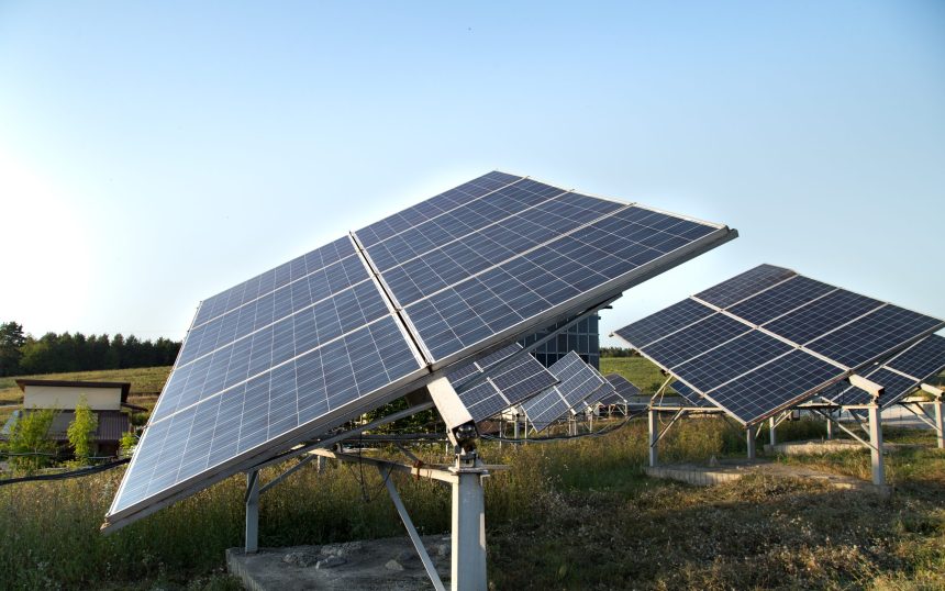 Best Solar Companies in Haiti