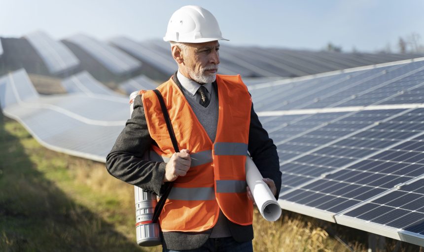 Clean Energy in Haiti