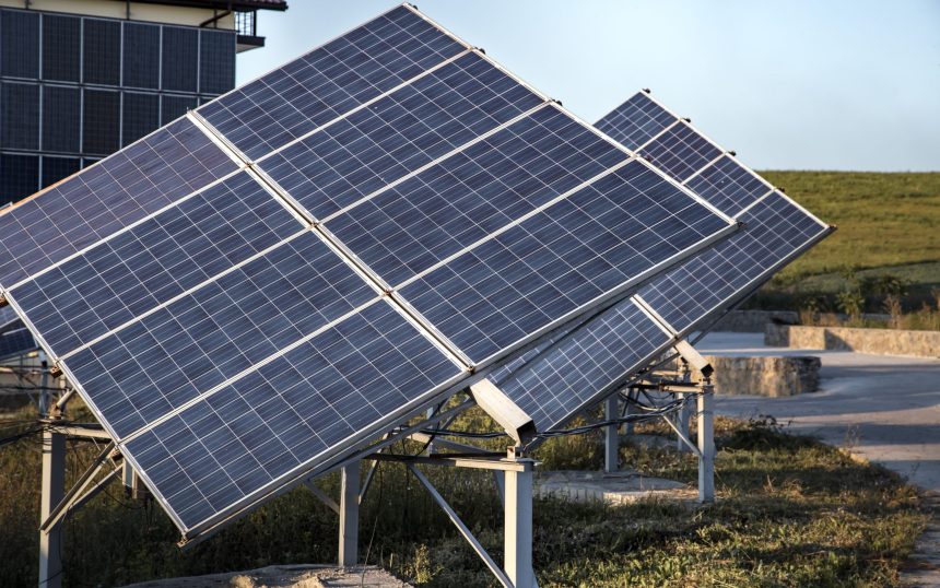 Improving Healthcare Access Through Renewable Energy Improving Healthcare Access Through Renewable Energy