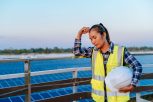 Photovoltaic System Maintenance in Haiti