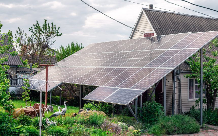 Solar Energy for Haitian Hospitals Solar Energy for Haitian Hospitals