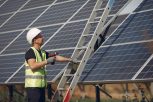 Haiti Solar Installation and Maintenance Services