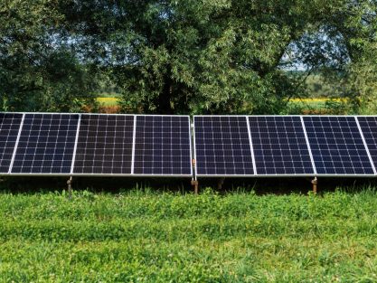 Best Solar Solutions for Homes & Businesses in Haiti
