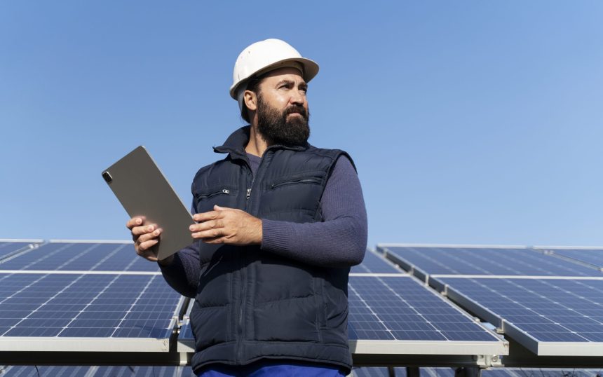 Solar System Installers in Haiti