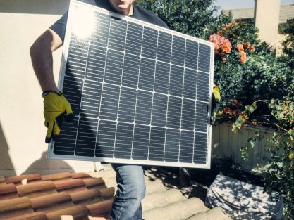 Top Renewable Energy Companies in Haiti
